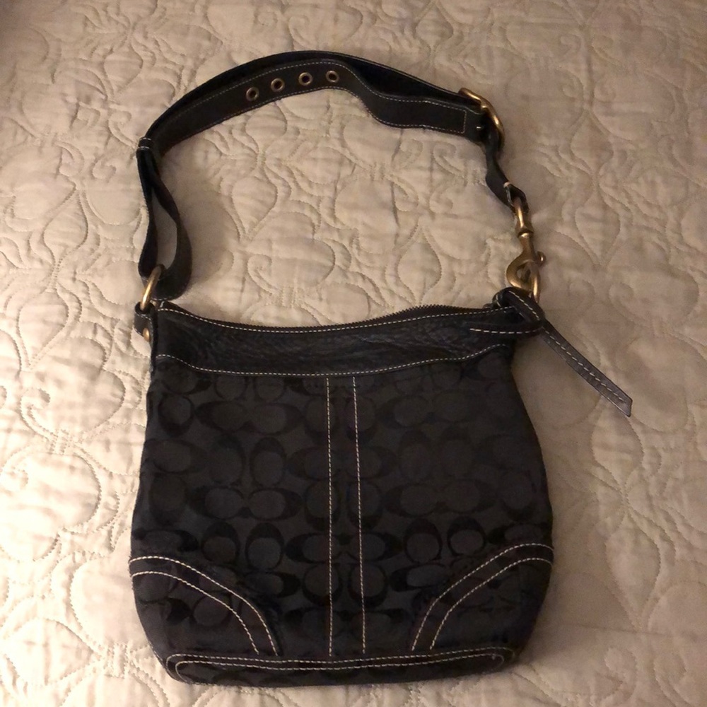Coach purse/bag